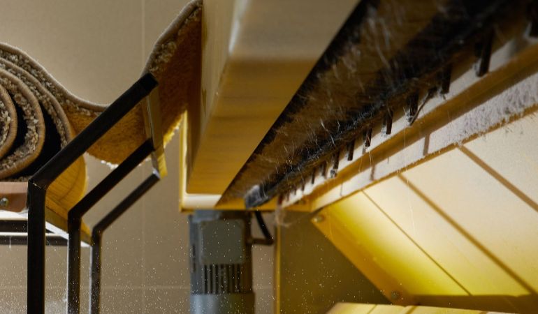 İbrahimpaşa Halı Yıkama